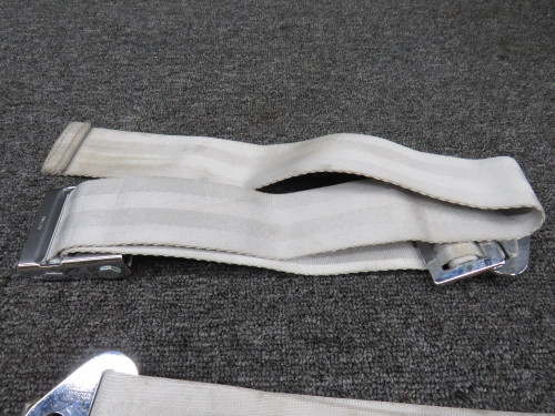 501362-119-2266 Amsafe 9600-12 Seatbelt Assembly