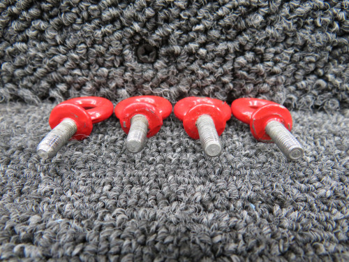 0711121-2 (Use: 1201039-1) Cessna 182M Cargo Tie Down Set