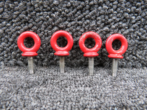 0711121-2 (Use: 1201039-1) Cessna 182M Cargo Tie Down Set