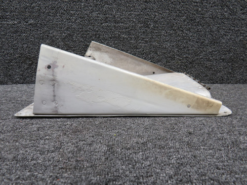 0752609-200 Cessna 182M Cowl Flap Assembly LH