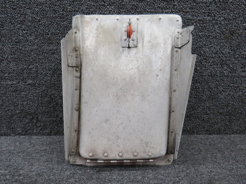 0752609-201 Cessna 182M Cowl Flap Assembly RH