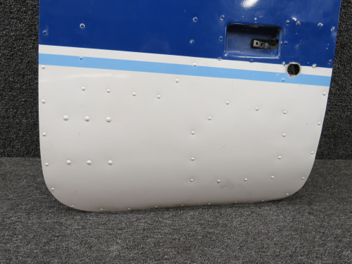 0711629-5 Cessna 182M Baggage Door Structure