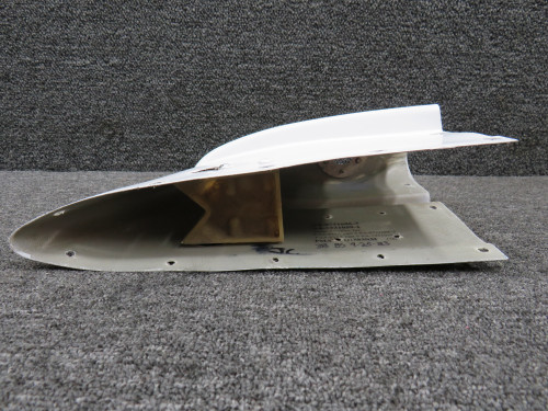 SA-0731606-3 (Alt: 0731606-3-791) Stene Aviation Cessna 182M Fin Tip Assembly