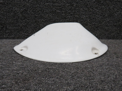 0723612-4 Texas Aeroplastics Cessna 182M Wing Strut Lower Fairing RH