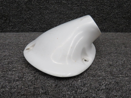 0723612-4 Texas Aeroplastics Cessna 182M Wing Strut Lower Fairing RH