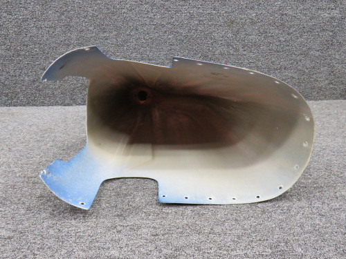 SA-1212010-15 (Alt: 1212010-5-791) Stene Aviation Cessna 182M Stinger Assembly