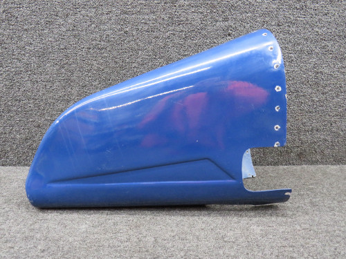SA-1212010-15 (Alt: 1212010-5-791) Stene Aviation Cessna 182M Stinger Assembly