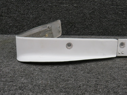 0720615-1 Cessna 182M Wing to Fuselage Leading Edge Fillet LH