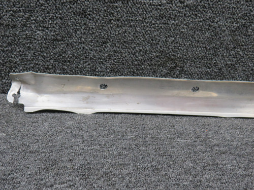 0720615-1 Cessna 182M Wing to Fuselage Leading Edge Fillet LH