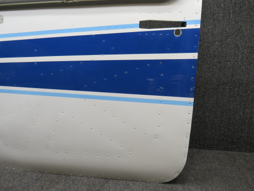 0710620-217 Cessna 182M Cabin Door Structure LH