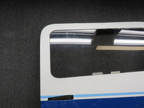 0710620-216 Cessna 182M Cabin Door Structure RH