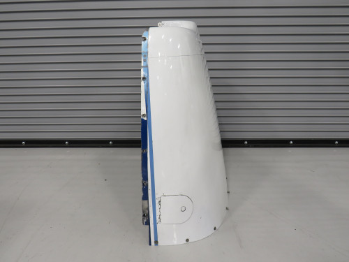 0752600-202, 0752639-2 Cessna 182M Upper Cowling Assembly