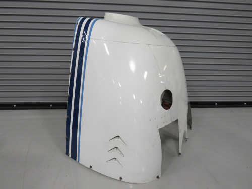 0752600-203, 0752639-1 Cessna 182M Lower Cowling Assembly