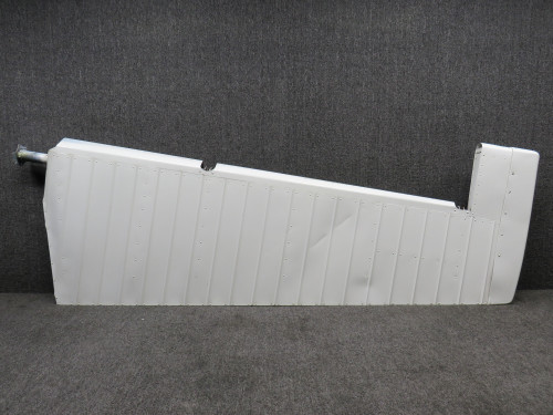 1234600-1 Cessna 182M Elevator Assembly LH (Hail Damaged)