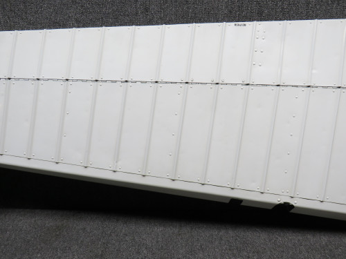 1234600-2 Cessna 182M Elevator Assembly RH (Hail Damaged)