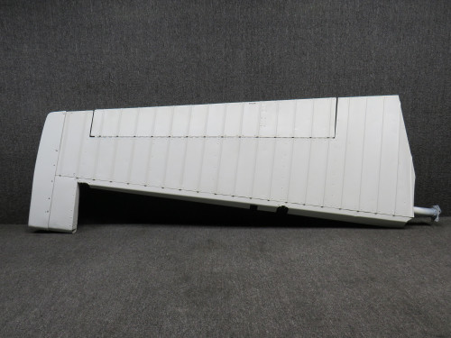 1234600-2 Cessna 182M Elevator Assembly RH (Hail Damaged)