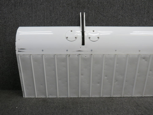 0523901-34 Cessna 182M Flap Assembly RH (Hail Damaged)