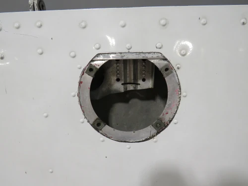 1232600-7 Cessna 182M Horizontal Stabilizer Assembly