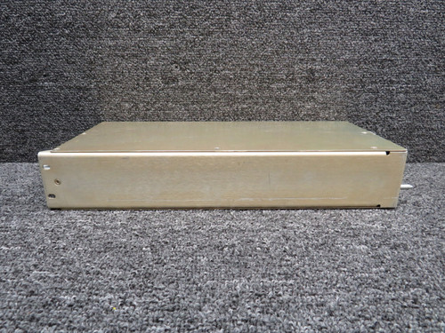 0109-4 S-Tec Autopilot Roll Computer with Tray (Core)