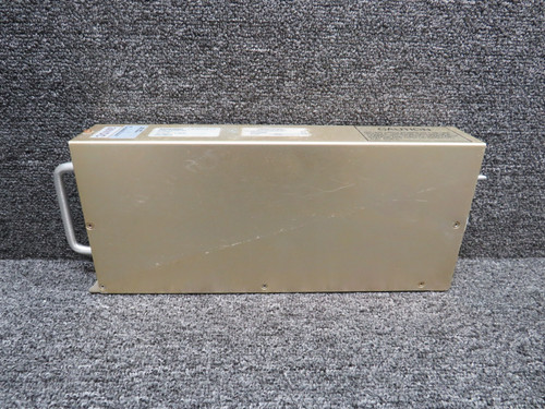 0109-4 S-Tec Autopilot Roll Computer with Tray (Core)