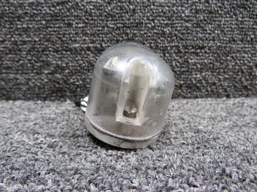 01-0770966-00 Whelen Taillight Assembly, 28V
