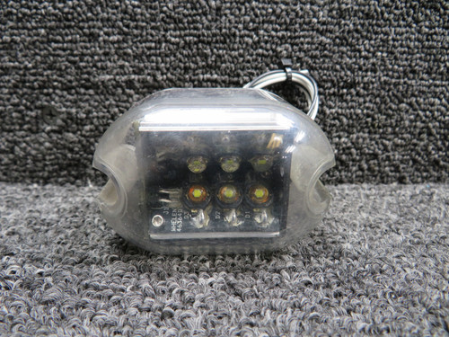 01-0770966-00 Whelen Taillight Assembly, 28V