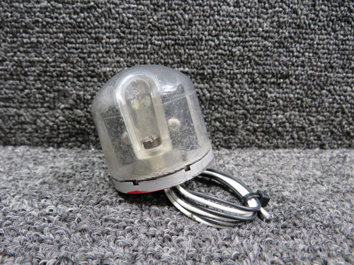 01-0770966-00 Whelen Taillight Assembly, 28V