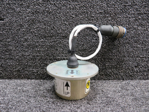 501-1826-03 L3 Communications MAG-3000 Magnetometer with Connector