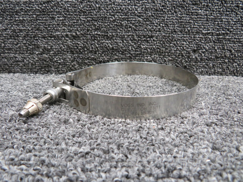 38-701 Voss Industries Clamp Assembly