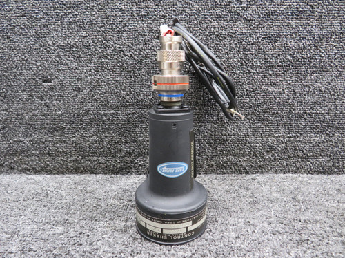 201 Safe Flight Instrument Control Shaker Unit with Modifications (Volts: 27.5)