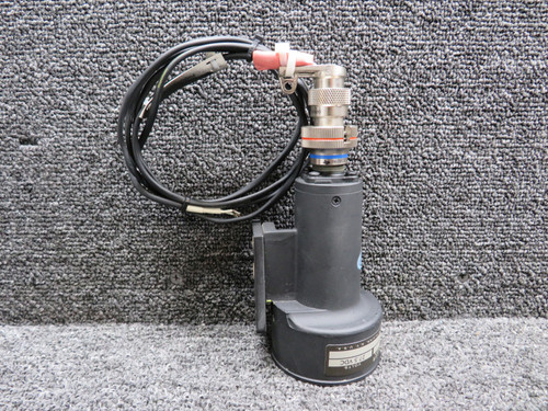 201 Safe Flight Instrument Control Shaker Unit with Modifications (Volts: 27.5)