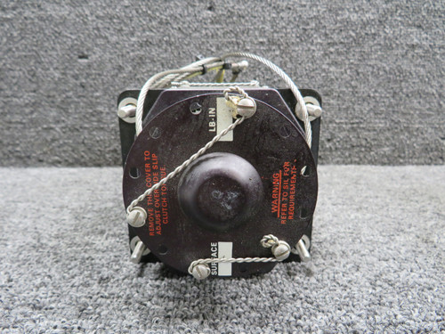 822-1168-022, 622-5735-021 Rockwell Collins SVO-3000 Servo and Mount Assy w Mods
