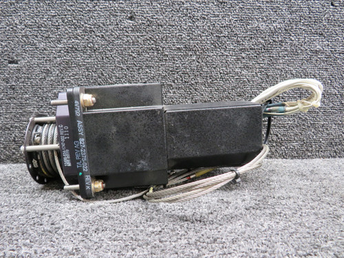 822-1168-022, 622-5735-021 Rockwell Collins SVO-3000 Servo and Mount Assy w Mods