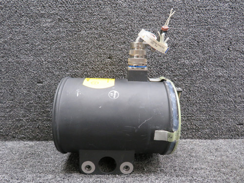 011598-501 Ametek MAXIAX 45008 Fan Assembly (Volts: 37.5, Amps: 3.8-12.5)