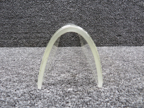 6523004-37 Cessna 560XL Citation XLS+ Wing Recognition Light Lens Assembly LH