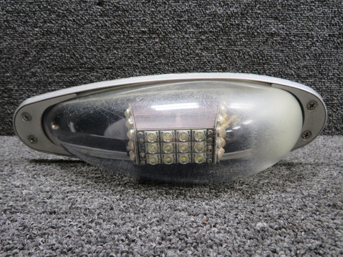 01-0790325-02 Cessna 560XL Citation XLS+ Wing Navigation Light Assembly LH