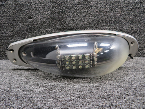 01-0790325-01 Cessna 560XL Citation XLS+ Wing Navigation Light Assembly RH