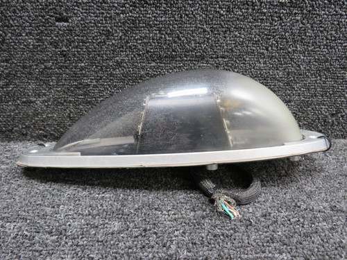 01-0790325-01 Cessna 560XL Citation XLS+ Wing Navigation Light Assembly RH