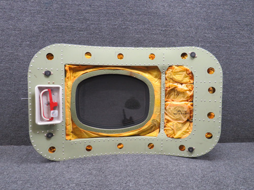6711253-5 (Alt: 6711251-5) Cessna 560XL Citation XLS+ Emergency Exit Door Assy