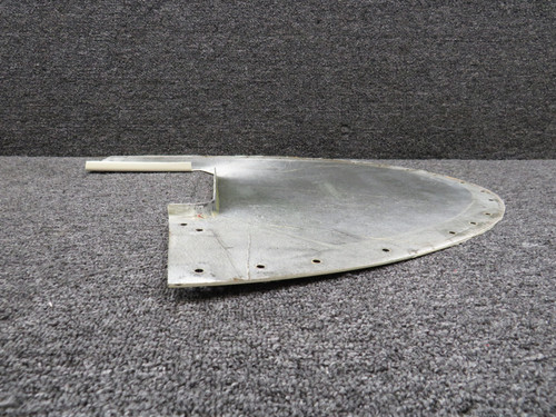 6631231-1 Cessna 560XL Citation XLS+ Horizontal Stabilizer Forward Fairing LH