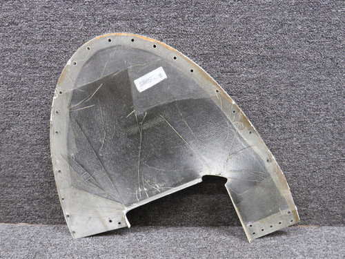 6631231-2 (Alt: 6631231-4) Goodrich Horizontal Stabilizer Forward Fairing RH