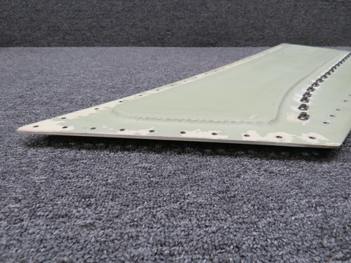 6631214-7 Cessna 560XL Citation XLS+ Vertical Fin Panel Bond Assembly LH
