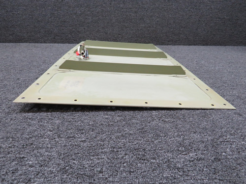 6610166-3 Cessna 560XL Citation XLS+ Tailcone Bonded Panel Assembly LH