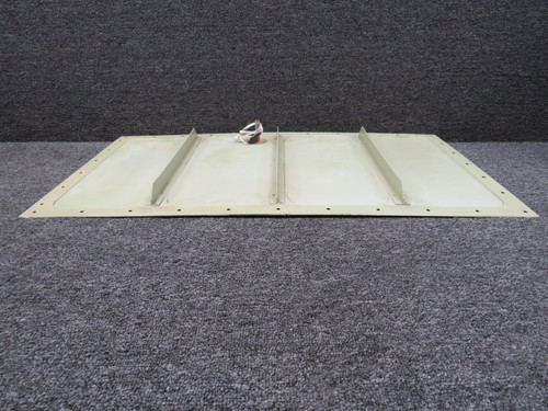 6610166-3 Cessna 560XL Citation XLS+ Tailcone Bonded Panel Assembly LH