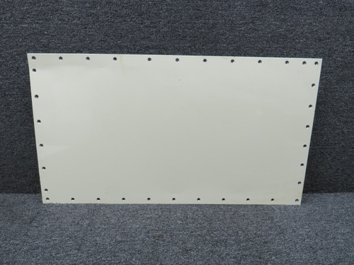 6610166-4 Cessna 560XL Citation XLS+ Tailcone Bonded Panel Assembly RH