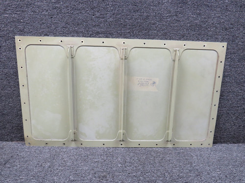 6610166-4 Cessna 560XL Citation XLS+ Tailcone Bonded Panel Assembly RH
