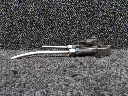 15384 Teleflex Remote Controls Assembly