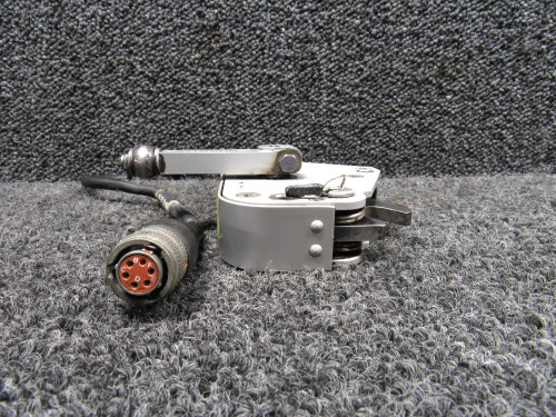 285705-2 Falcon FA100 Main Gear Uplock Box W/ Modifications