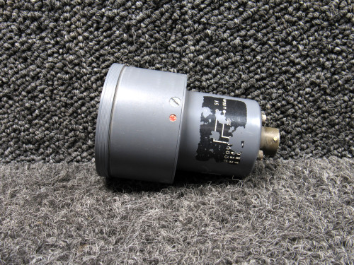 1-1337-01 Jaeger Cabin Pressure Gauge with Modifications