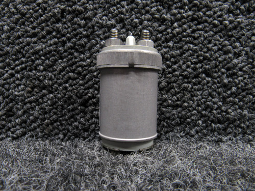 100-CC-01A Marque Deposee Contactor Switch with Modifications (30V)